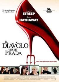 finale diavolo veste prada|Il Diavolo Veste Prada (2006) .